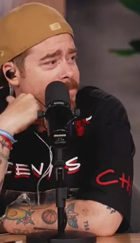 Migue Granados compartió el secreto con el cual logró bajar 20 kilos.