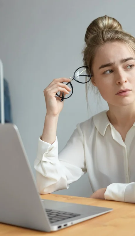 Búsqueda laboral: los efectos invisibles que pocos nombran y cómo enfrentarlos.