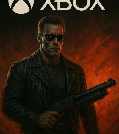 Xbox desde el 24 al 28 de noviembre