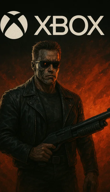 Xbox desde el 24 al 28 de noviembre