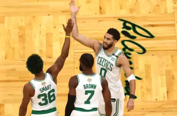 NBA Cup 2025: todos los partidos de este viernes 21 de noviembre