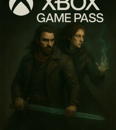 Dilemas morales y arañas: los 2 juegos que llegan a Xbox Game Pass y que tenés que descargar sí o sí
