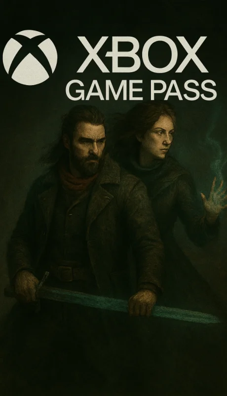 Dilemas morales y arañas: los 2 juegos que llegan a Xbox Game Pass y que tenés que descargar sí o sí