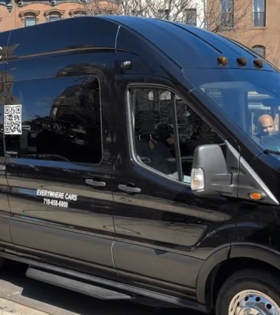 Según la cadena viral, el sistema permitiría incluso reservar asiento desde la aplicación, tal como funciona actualmente en Brasil.