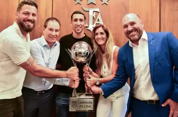 Basta de impunidad en el fútbol argentino