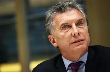 Macri: la última elección marcó el fin del populismo y quedó reducido a una "minoría"