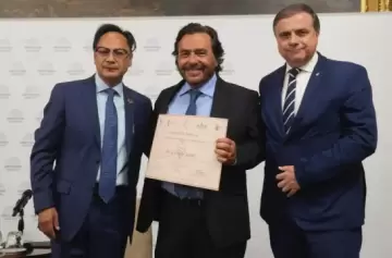 Diputados: nuevo interbloque de gobernadores toma forma y capta desertores de UxP