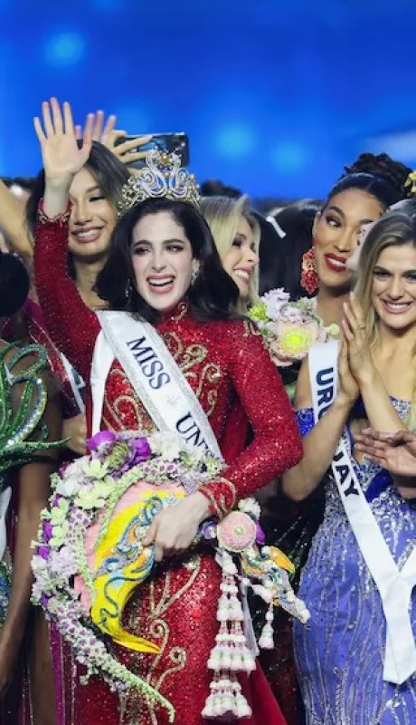 A pocas horas de la coronación de la mexicana Fátima Bosch, uno de los miembros del jurado denunció que el resultado estaba manipulado.