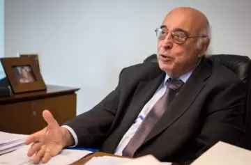 Elogio a la conducción de la economía de un veterano experto y analista