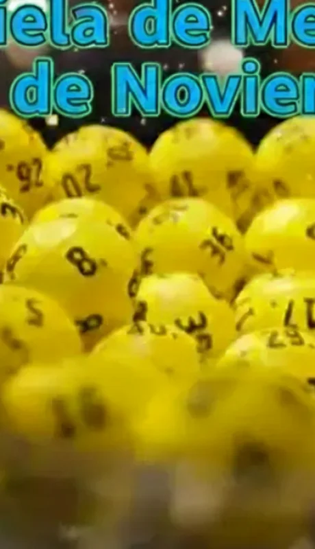 Quiniela de Mendoza, 22 de noviembre.