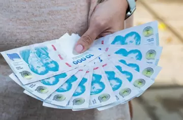 Inversión segura: Cuánto ganás con $300.000 a plazo fijo y cómo aumentar el interés