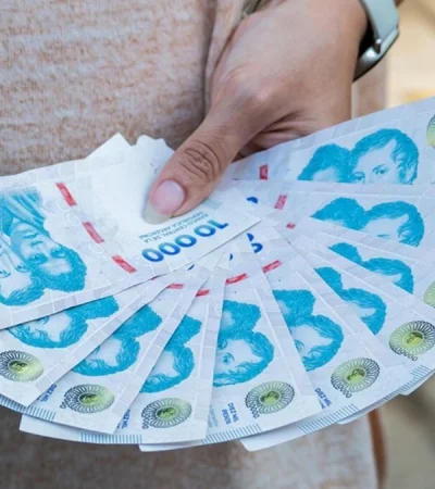 ¿Cuánto se gana invirtiendo en plazo fijo?