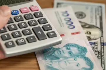 Alerta Plazo Fijo: el dato que te quita el sueño y cuánto menos vas a ganar en diciembre