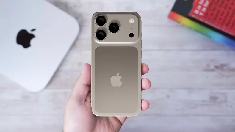 El iPhone 17 llegó a la Argentina