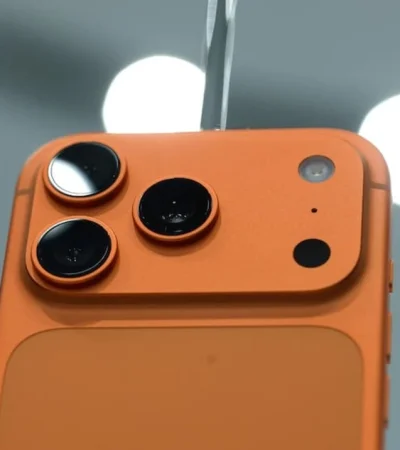 El iPhone 17 ya se consigue en Argentina