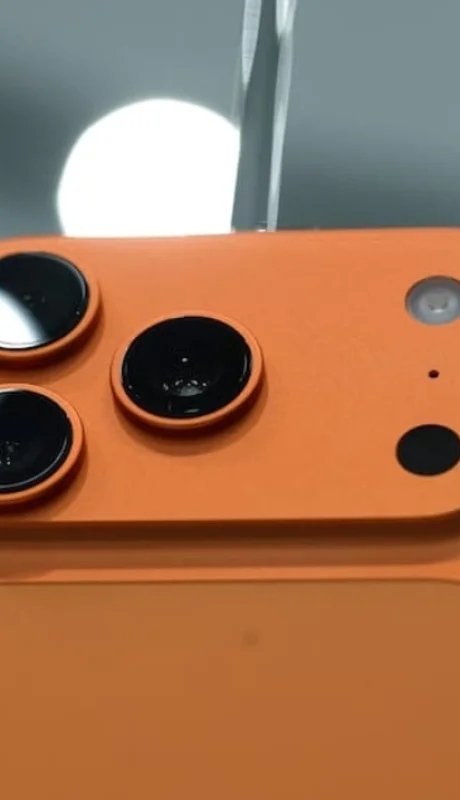 El iPhone 17 ya se consigue en Argentina