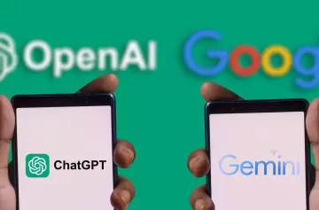 Google retoma el liderazgo en la IA: Por qué Gemini 3 superó a ChatGPT