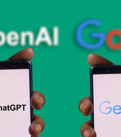 Gemini ha superado a ChatGPT