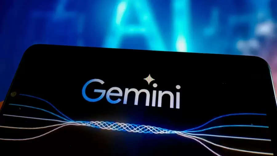 Gemini ha superado a ChatGPT