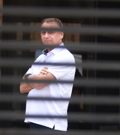 Jair Bolsonaro fue condenado a 27 años de prisión en septiembre