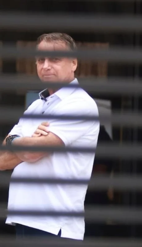 Jair Bolsonaro fue condenado a 27 años de prisión en septiembre