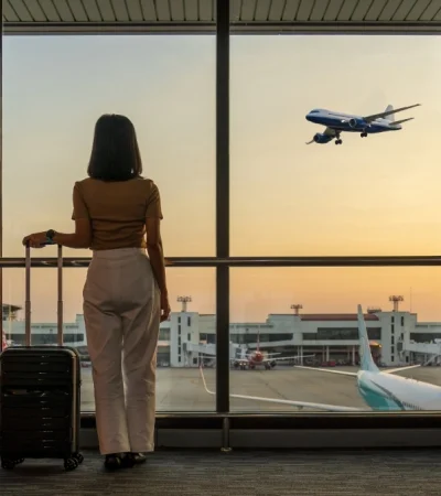 La plataforma ideal para empezar a planear tus vacaciones