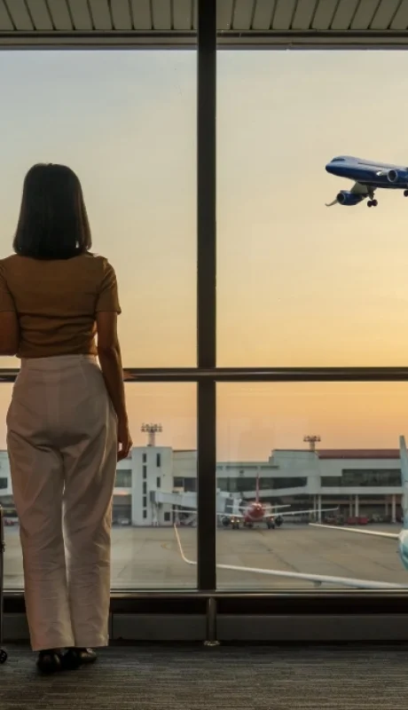 La plataforma ideal para empezar a planear tus vacaciones