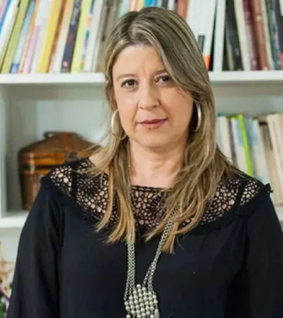 Alejandra Monteoliva, la sucesora de Patricia Bullrich