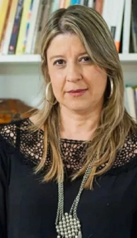 Alejandra Monteoliva, la sucesora de Patricia Bullrich