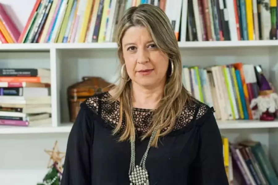 Alejandra Monteoliva, la sucesora de Patricia Bullrich