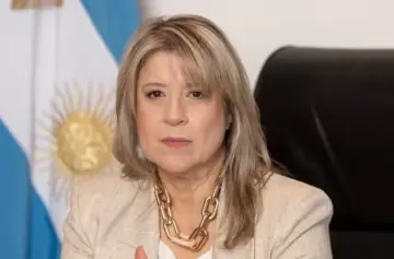 Quién es Alejandra Monteoliva, la sucesora de Patricia Bullrich con trayectoria en Córdoba