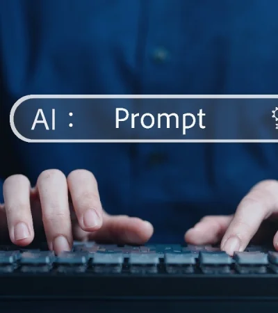 Aprendé a escribir un buen prompt.