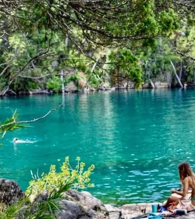 Tesoros tierra adentro: lugares que demuestran que el interior del país ofrece paisajes únicos y precios competitivos.