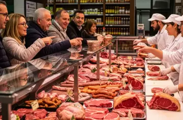 Contra todo pronóstico: El consumo de carne vacuna creció a pesar de que el asado fue el corte que más subió