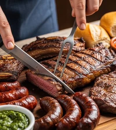 Por qué sube la carne