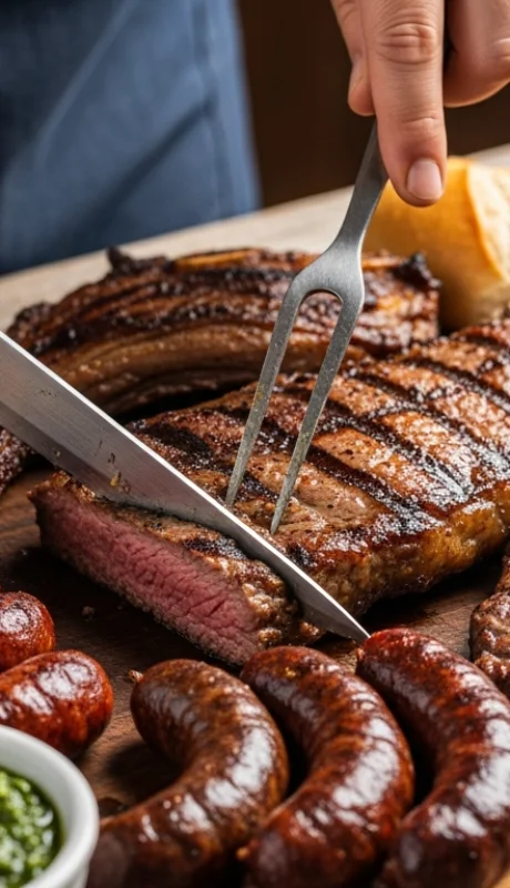 Por qué sube la carne