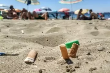 Mar del Plata cambia las reglas: las fuertes multas que cobrarán en la playa a partir de 2026
