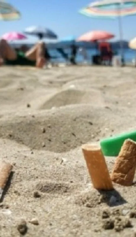 Mar del Plata busca garantizar la convivencia y espacios libres de humo mediante las nuevas sanciones económicas que se aplicarán en los balnearios.