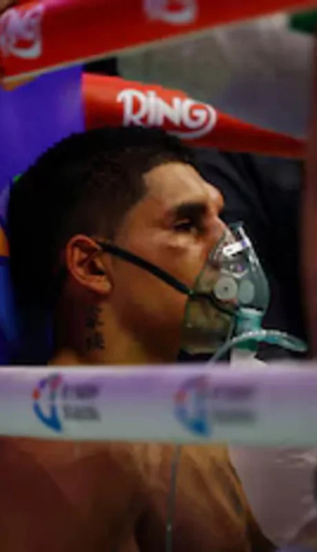 La imagen preocupante del argentino