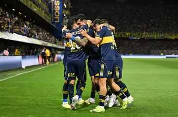 La 'ley' del fútbol se cumplió con la T: Las 3 situaciones que perdonó y cómo Boca se lo hizo pagar