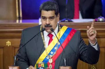 Las 3 consecuencias geopolíticas de poner al Cartel de los Soles en la lista negra