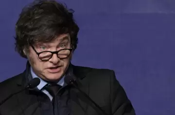 Crecimiento de la aprobación a Milei desafía al sindicalismo: 70% rechaza la cuota gremial