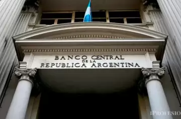 Ajuste del BCRA: qué instrumentos siguen pagando arriba del 30%