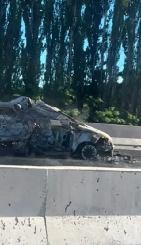 La Justicia fue tajante: por qué la 'temeridad absoluta' de Araneda lo llevó a la prisión preventiva por las cuatro muertes en Río Negro