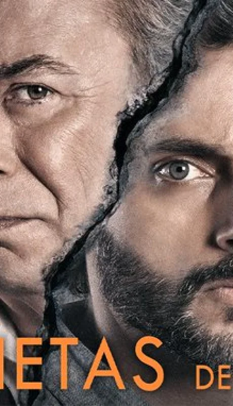 Está en muchas plataformas y es un imperdible.