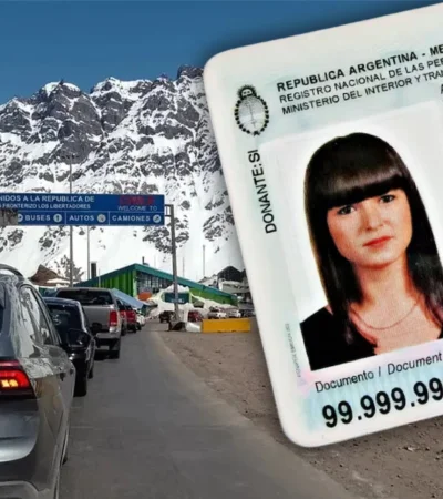 Requisitos y trámites esenciales para turistas argentinos.