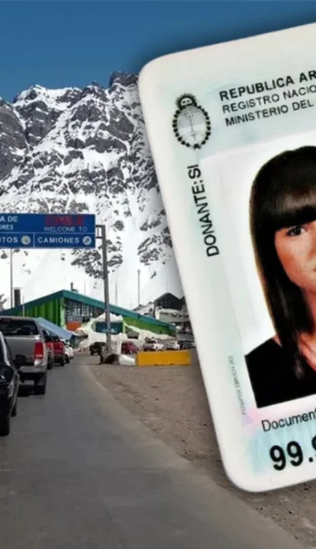 Requisitos y trámites esenciales para turistas argentinos.