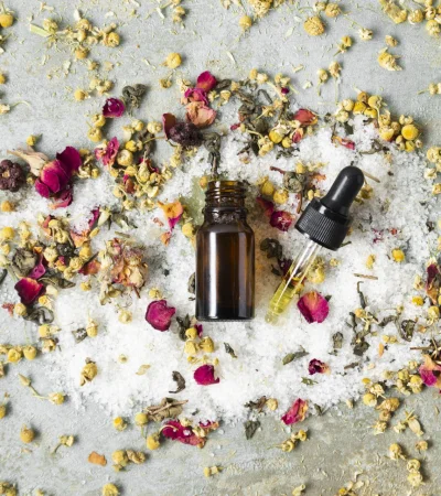 Cómo elegir la flor adecuada: claves de la terapia emocional de Bach.