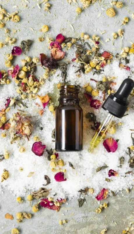 Cómo elegir la flor adecuada: claves de la terapia emocional de Bach.