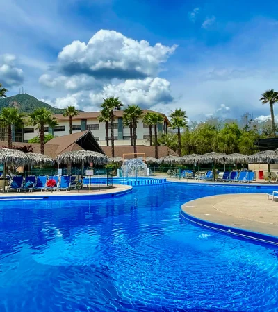 Guía de resorts All Inclusive en Chile para unas vacaciones completas.